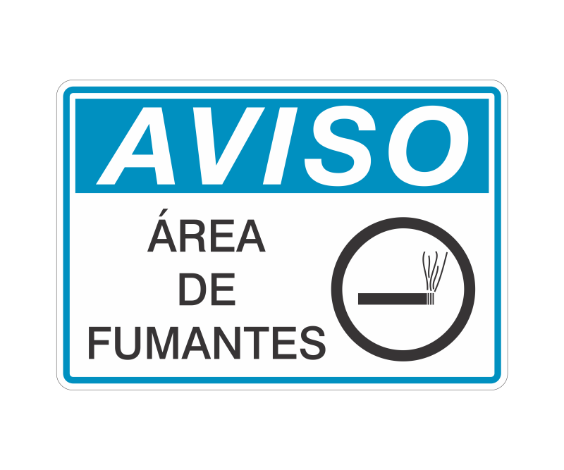 Placa de Aviso - Imagem 13