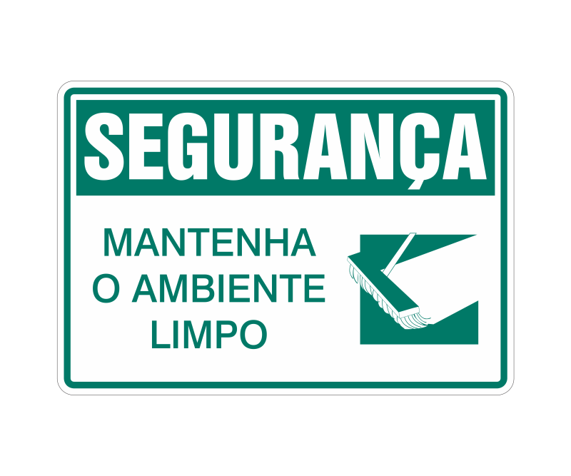 Placa de Segurança - Imagem 11