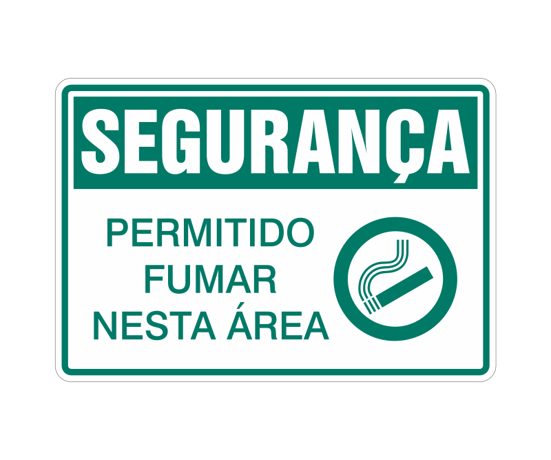 Placa de Segurança - Imagem 17