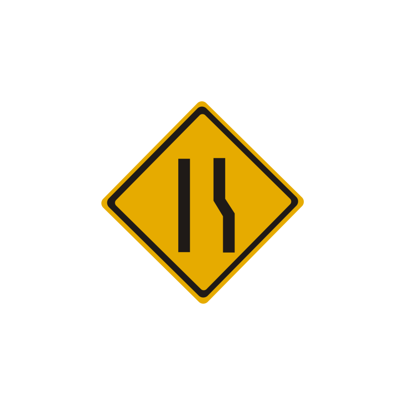 Placa de Trânsito - Imagem 93