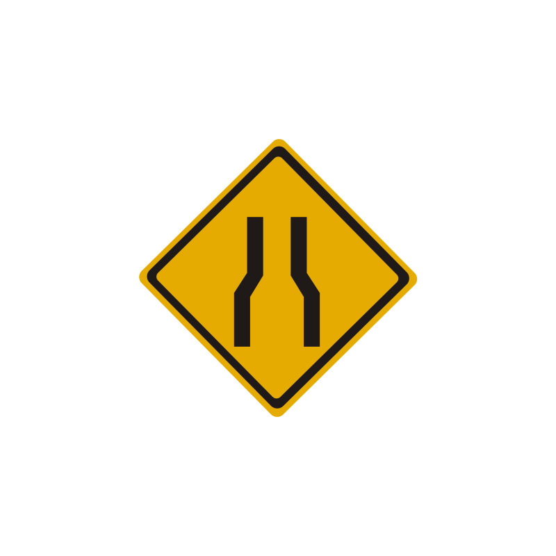 Placa de Trânsito - Imagem 95