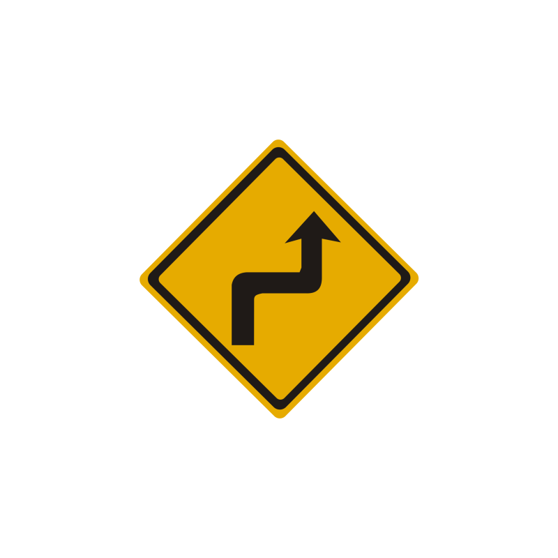 Placa de Trânsito - Imagem 9