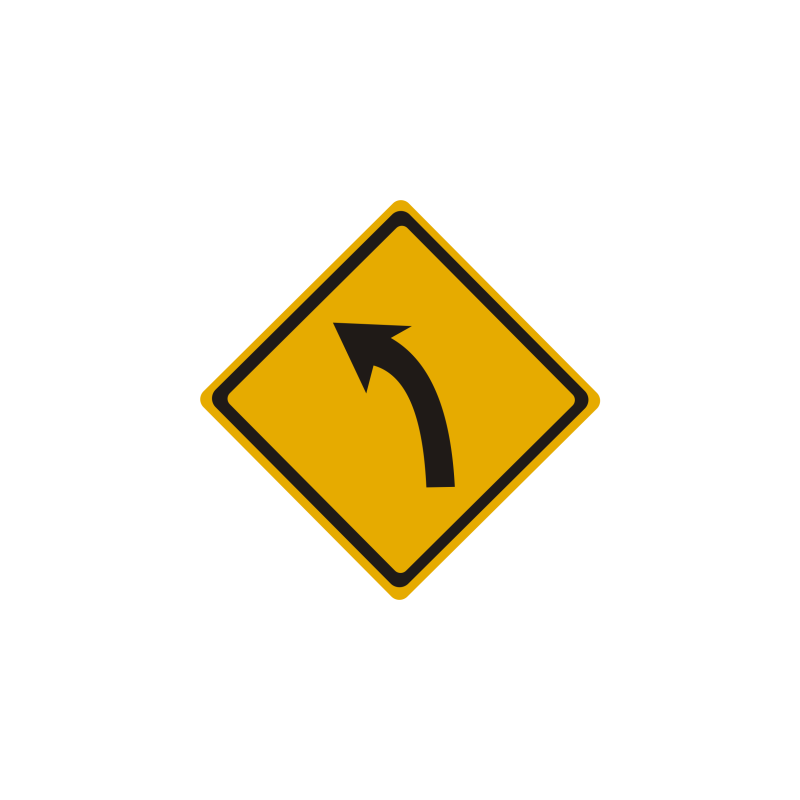 Placa de Trânsito - Imagem 14