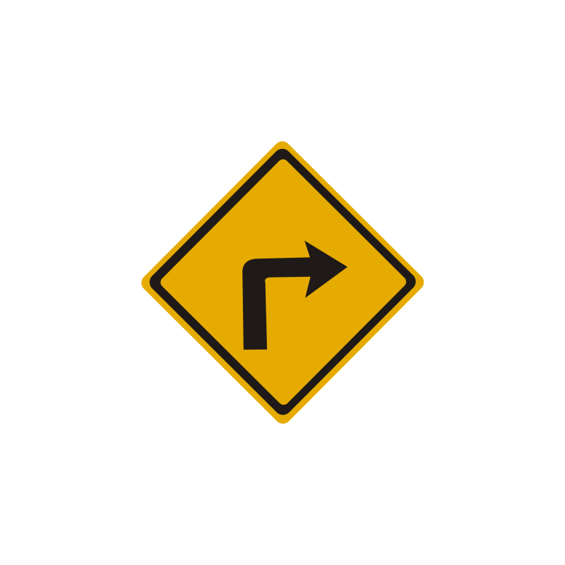 Placa de Trânsito - Imagem 15