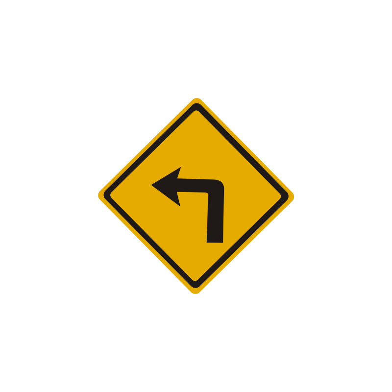 Placa de Trânsito - Imagem 16