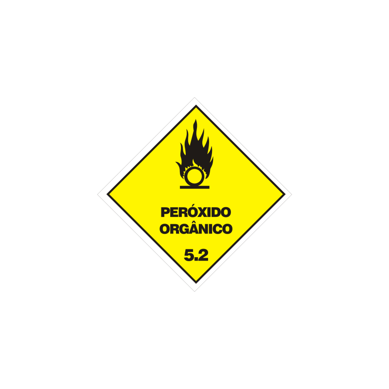 Placa de Trânsito - Imagem 30